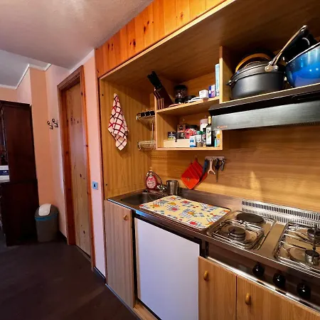 Appartamento House Betulle By World *