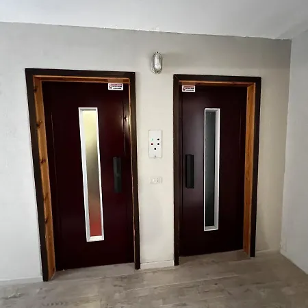 House Betulle By World Appartamento *