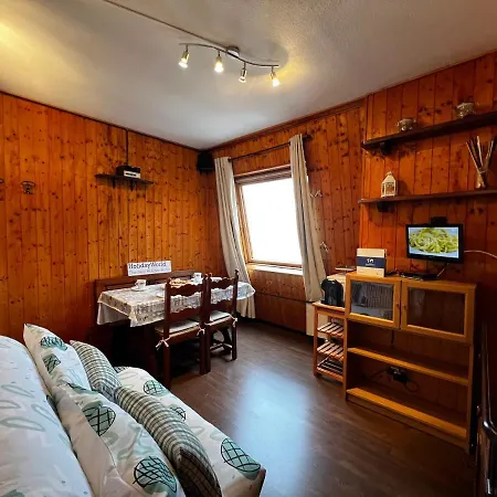 House Betulle By World Artesina