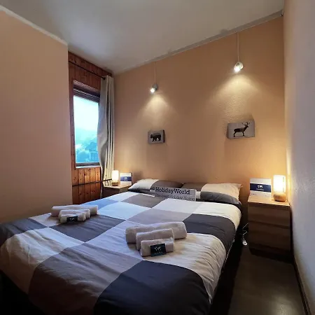 House Betulle By World Apartment