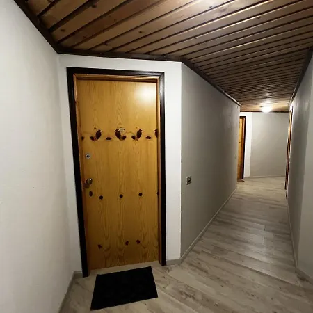 House Betulle By World Apartment *