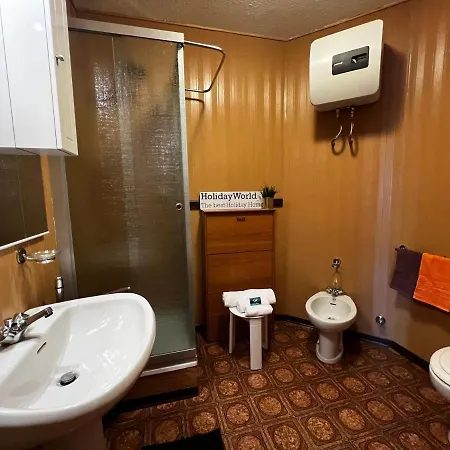 House Betulle By World Apartment Artesina