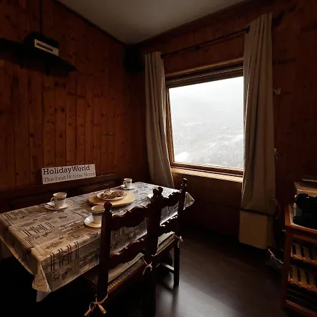 Apartment House Betulle By World *