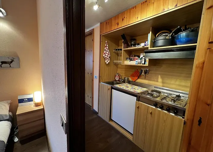 Apartman House Betulle By World Artesina