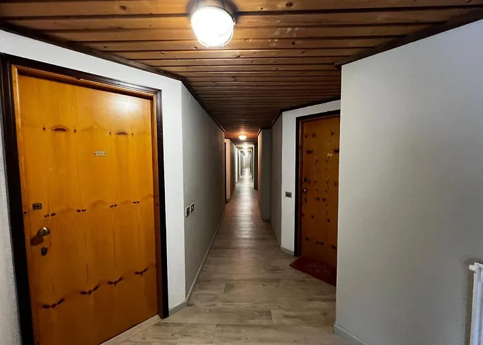 House Betulle By World Apartman *