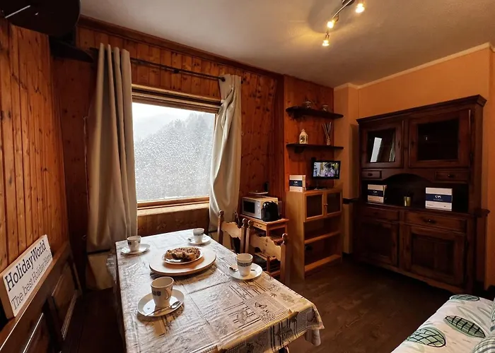 House Betulle By World