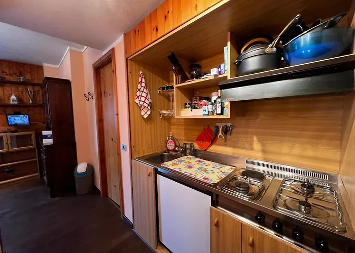 Apartman House Betulle By World *