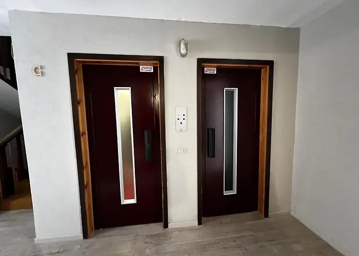 House Betulle By World Apartman *