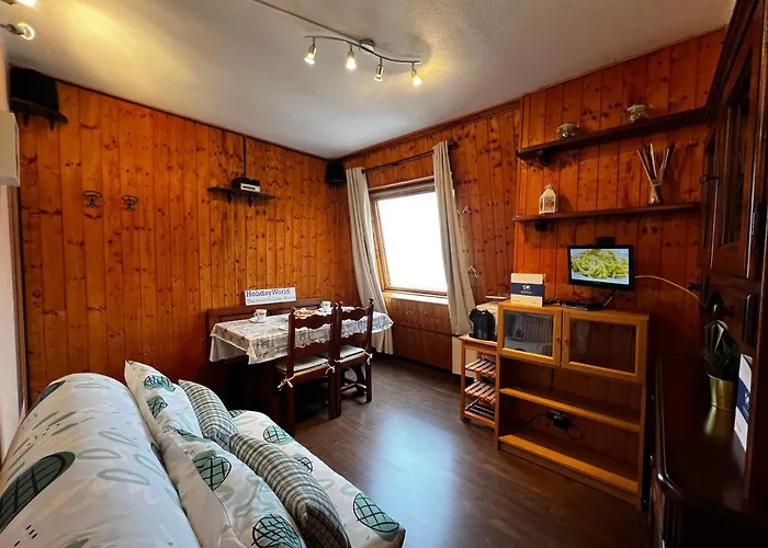 House Betulle By World Artesina