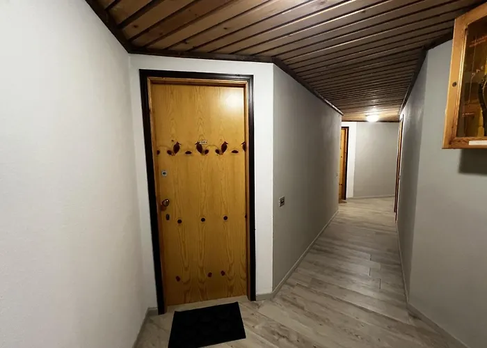 House Betulle By World Appartamento *