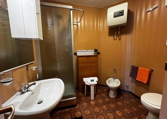 House Betulle By World Appartamento Artesina