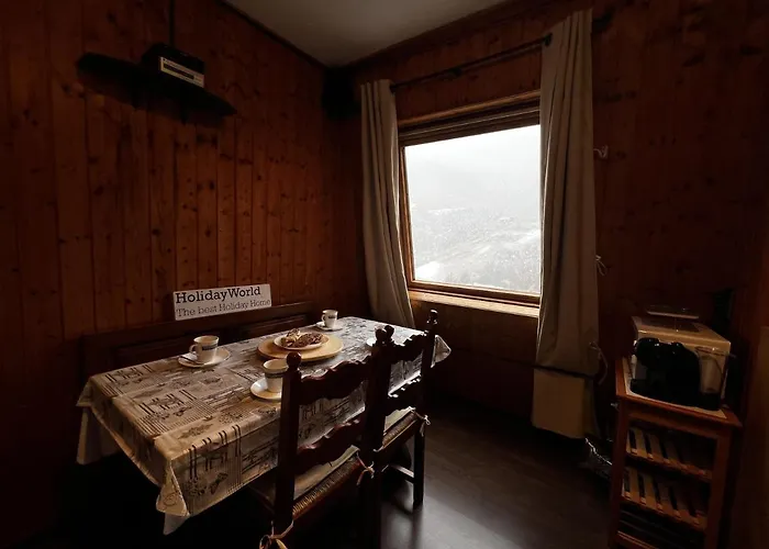 Apartman House Betulle By World *